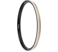- 52 Mm Armor Fx Pro Nano L395 Uv, Blocage Des Ultraviolets, Résistant Aux Chocs, Filtre De Protection D'Objectif - Verre Optique Haute Définition, Cadre En Laiton Fin, Faible Réflexion,[Z3017]