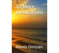 52 More Meditations
