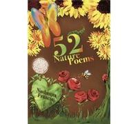 52 Nature Poems by Nashauna Francis Paperback Book Nashauna Francis (Auteur)