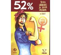 52 %: Petites chroniques du sexisme ordinaire