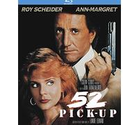 52 Pick-Up [Blu-Ray]