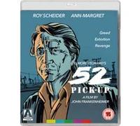 52 Pick-up Blu-ray G