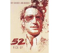52 Pick up (Digipack, Blu-ray + DVD)