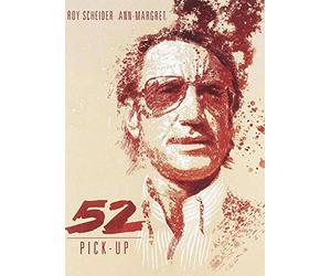 52 Pick up (Digipack, Blu-ray + DVD)