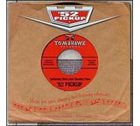 52 Pickup - Saturday Rich & Sunday Poor