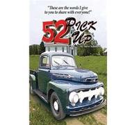 52 Pickup These Are the Words I Give to You to Share with Everyone - Steve Schofield - Author Solutions Inc - Livre en Anglais Steve SchofieldSteve Schofield (Auteur)