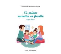 52 prières racontées en famille