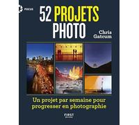 52 projets photo