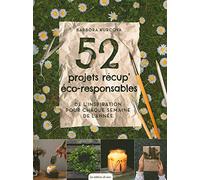 52 projets récup' éco-responsables