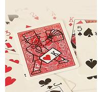 52 pronostics Magic Tricks Predict The Chosen Card Magia Magician Mind Reading Close Up Sreet Illusions Gimmicks Mentalism Props