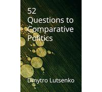 52 Questions to Comparative Politics