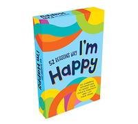52 Reasons Why I'm Happy: 52 Cheerful Affirmations to Help Your Child Feel Happier