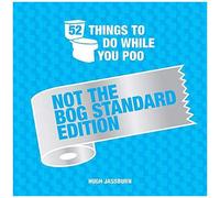 52 Things To Do While You Poo