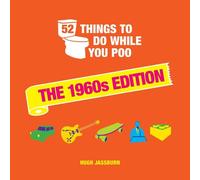 52 Things To Do While You Poo
