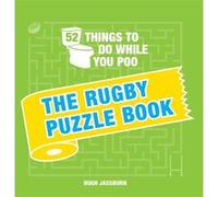 52 Things to Do While You Poo by Hugh Jassburn Hugh Jassburn (Auteur)