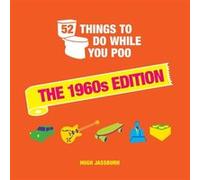 52 Things to Do While You Poo by Hugh Jassburn Hugh Jassburn (Auteur)