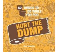 52 Things to Do While You Poo by Hugh Jassburn Hugh Jassburn (Auteur)