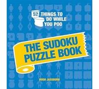 52 Things to Do While You Poo by Hugh Jassburn Hugh Jassburn (Auteur)