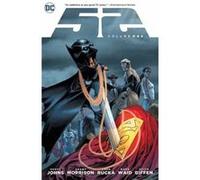 Geoff Johns – 52 Volume One – Nouvelle édition – DC Comics