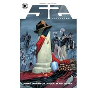 52 Volume Two (New Edition)
