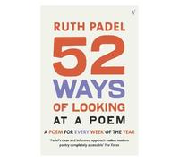 52 Ways Of Looking At A Poem