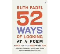 52 Ways Of Looking At A Poem