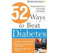 52 Ways To Beat Diabetes