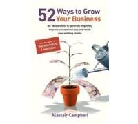 52 Ways To Grow Your Business