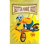 52 Week Gotta Have God Devotional by Michael Brewer Michael Brewer (Auteur)