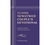 52-Week Newlywed Couples Devotional