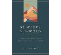 52 Weeks In The Word