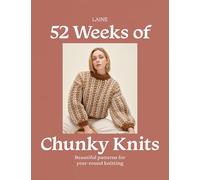 52 Weeks of Chunky Knits
