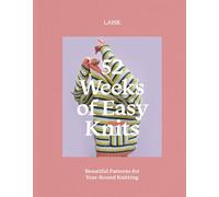 52 Weeks of Easy Knits