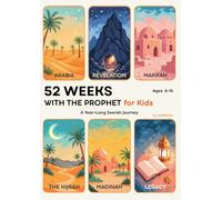 52 Weeks with the Prophet
