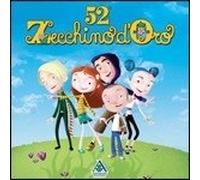 52 Zecchino D'Oro - 52 Zecchino d'oro [Import]