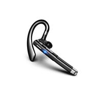 520 2nd Generation Wireless Headset Business Ear-mounted Bluetooth-compatible 5.1 Hands-free Call Noise Reduction Headphones