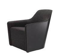 520 Foster fauteuil Walter Knoll - WALTER KNOLL 5210-10 C