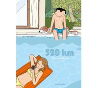 520 km