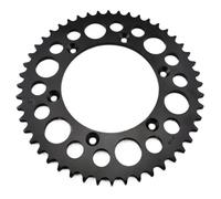 520 Sprocket arrière de Moto Compatible avec G450X K16 2008 2009 2010 2011 Street Legal Universal Fit Universal(48 Teeh)