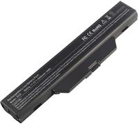 5200 mAh 11.1 V Battery for HP Compaq 610 Notebook 6720s 6730s 6735s 6820s 6830s Series, HSTNN-IB51, HSTNN-IB52, HSTNN-IB62, HSTNN-XB51, HSTNN-XB52