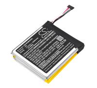 5200 mAh / 19,76 Wh Batterie de rechange pour Ring 2 Generation, 5UM5E5, Video Doorbell 2nd, S2