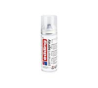 edding Spray permanent 5200 – vernis transparent satiné
