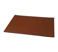 [52001] Alassio Sous-main Cuir de vache Véritable 65 x 45 cm Cognac