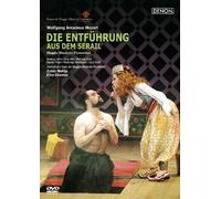 モーツァルト:歌劇《後宮からの逃走》フィレンツェ5月音楽祭2002年 [DVD]