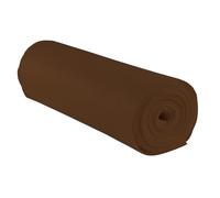 [520085] folia Feutrine de bricolage, 450 mm x 5 m, chocolat
