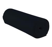 [520090] folia Feutrine de bricolage, 450 mm x 5 m, noir