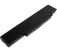 5200mAh 10,80V batterie d'ordinateur portable pour FUJITSU LifeBook A532 AH532 FPCBP347AP