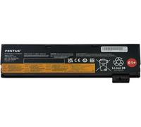 5200mAh 10.8V 61+ 01AV425 01AV424 Batterie Compatible avec Lenovo ThinkPad A475 A485 T470 T480 T570 T580 P51S P52S TP25 Series 01AV452 01AV490 01AV422 01AV423 01AV426 01AV427 01AV428 01AV491