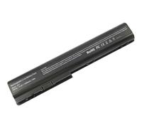 5200mAh 14.4V DV7 Laptop Battery Replacement for HP Pavilion DV7-1000 DV7-1000EA DV7-1001EA DV7-1001TX DV7-1002EA DV7-1002TX DV7-1002XX