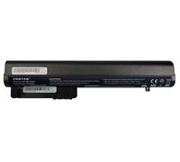 5200mAh 6 Cellule MS06 MS06XL 492549-001 HSTNN-DB22 Batterie Compatible avec HP EliteBook 2510p 2530p 2540p nc2400 nc2410 Series HSTNN-FB22 HSTNN-FB21 HSTNN-XB21 411126-001 411127-001